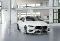 2025 Mercedes Benz CLA 450