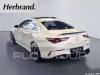 2025 Mercedes Benz CLA 450