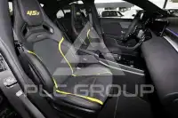 2025 Mercedes Benz CLA 450