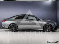 2025 Mercedes Benz CLA 450