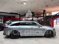 2025 Mercedes Benz CLA 450
