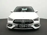 2025 Mercedes Benz CLA 450