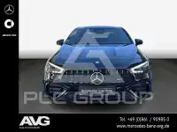 2025 Mercedes Benz CLA 450