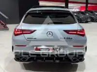 2025 Mercedes Benz CLA 450