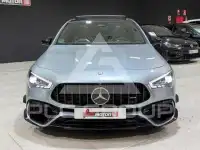 2025 Mercedes Benz CLA 450