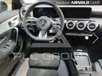 2025 Mercedes Benz CLA 450