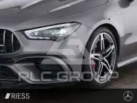 2025 Mercedes Benz CLA 450