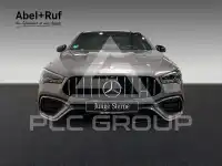 2025 Mercedes Benz CLA 450