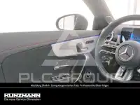 2025 Mercedes Benz CLA 450