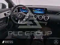 2025 Mercedes Benz CLA 450