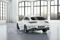 2025 Mercedes Benz CLA 450