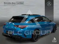 2025 Mercedes Benz CLA 450