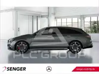 2025 Mercedes Benz CLA 450