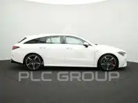 2025 Mercedes Benz CLA 450