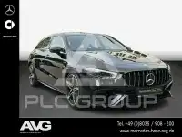 2025 Mercedes Benz CLA 450