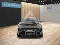 2025 Mercedes Benz CLA 450