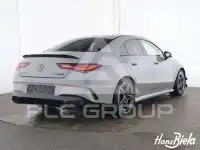 2025 Mercedes Benz CLA 450