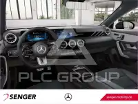 2025 Mercedes Benz CLA 450