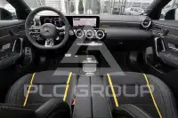 2025 Mercedes Benz CLA 450