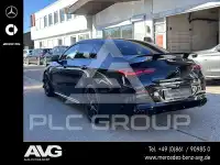 2025 Mercedes Benz CLA 450