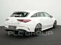 2025 Mercedes Benz CLA 450