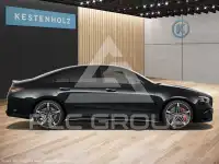 2025 Mercedes Benz CLA 450