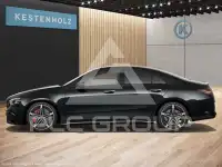 2025 Mercedes Benz CLA 450