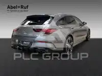 2025 Mercedes Benz CLA 450