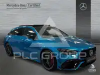 2025 Mercedes Benz CLA 450