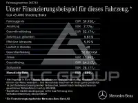 2025 Mercedes Benz CLA 450