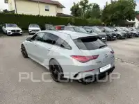 2025 Mercedes Benz CLA 450