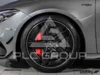2025 Mercedes Benz CLA 450
