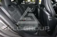 2025 Mercedes Benz CLA 450