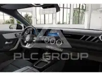 2025 Mercedes Benz CLA 450