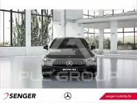 2025 Mercedes Benz CLA 450