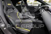 2025 Mercedes Benz CLA 450