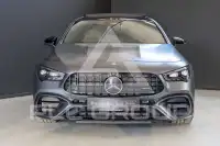 2025 Mercedes Benz CLA 450