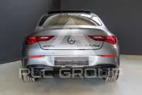 2025 Mercedes Benz CLA 450