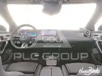 2025 Mercedes Benz CLA 450