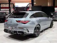 2025 Mercedes Benz CLA 450