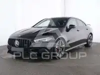 2025 Mercedes Benz CLA 450