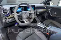 2025 Mercedes Benz CLA 450