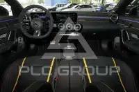 2025 Mercedes Benz CLA 450