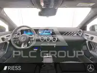 2025 Mercedes Benz CLA 450