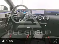 2025 Mercedes Benz CLA 450