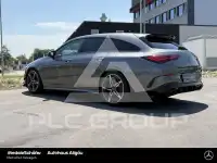 2025 Mercedes Benz CLA 450
