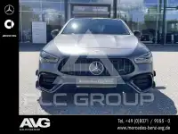 2025 Mercedes Benz CLA 450
