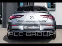 2025 Mercedes Benz CLA 450