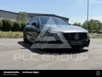 2025 Mercedes Benz CLA 450