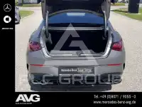 2025 Mercedes Benz CLA 450
